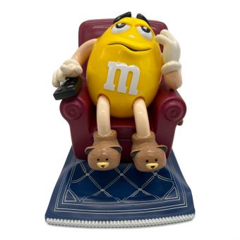 m&m's (エムアンドエムズ) アンティーク小物 ディスペンサー