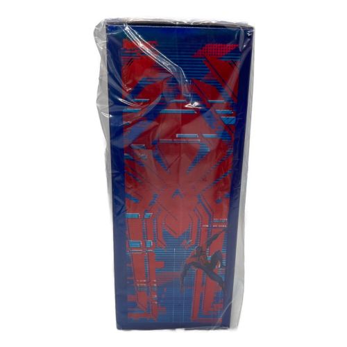 BE@RBRICK 限定品『スパイダーマン：アクロス・ザ・スパイダーバース』公開記念 SPIDER-MAN 2099