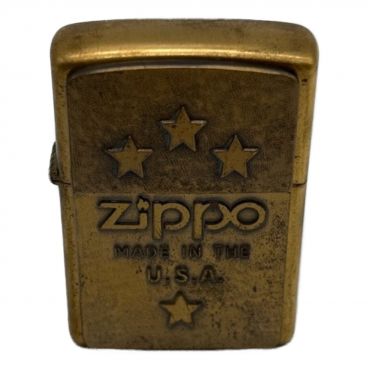 ZIPPO (ジッポ) ZIPPO Native Spirit 1997 LE No.0803 インディアンビーズセット｜トレファクONLINE