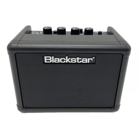 Blackstar (ブラッグスター) スピーカー fly 3 mini amp