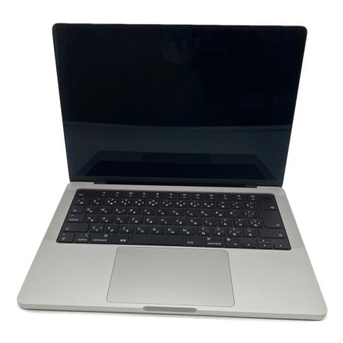 Apple (アップル) MacBook 表面キズ有 MKGR3J/A Mac OS CORE8 メモリ:16GB 494GB KRXRXKM7G5