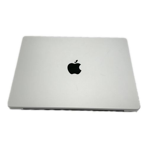 Apple (アップル) MacBook 表面キズ有 MKGR3J/A Mac OS CORE8 メモリ:16GB 494GB KRXRXKM7G5