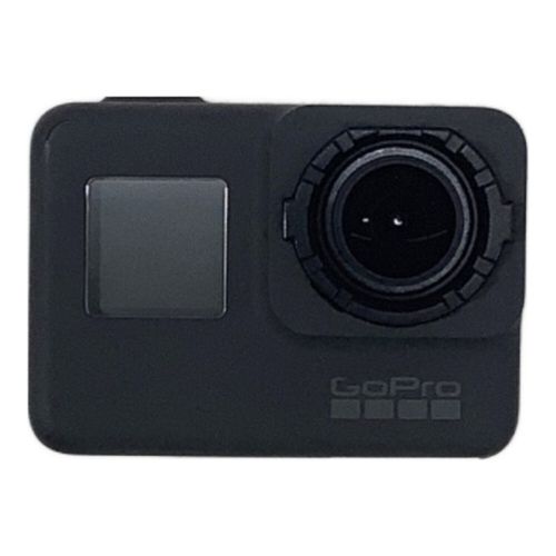 GoPro (ゴープロ) ウェアラブルカメラ HERO5 -