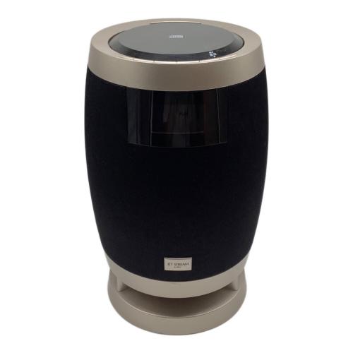 AIWA (アイワ) CDラジオミュージックプレーヤー ジェットストリームオーディオ XR-BUX10 2022年製