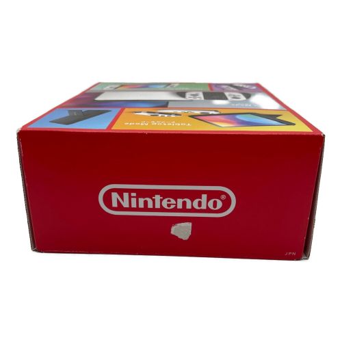 Nintendo (ニンテンドウ) Nintendo Switch(有機ELモデル) HEG-S-KAAAA 4902370548495