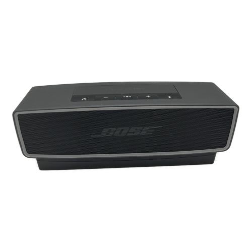 BOSE (ボーズ) ワイヤレススピーカー SN 069607P70660682A1 3232A