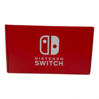 Nintendo (ニンテンドウ) Nintendo Switch マイニンテンドーストア版 HAC-001 XKJ10103032969