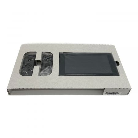 Nintendo (ニンテンドウ) Nintendo Switch マイニンテンドーストア版 HAC-001 XKJ10103032969