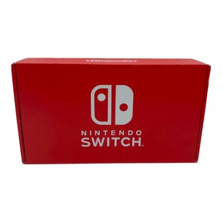Nintendo (ニンテンドウ) Nintendo Switch HAC-001 XKJ10095985465