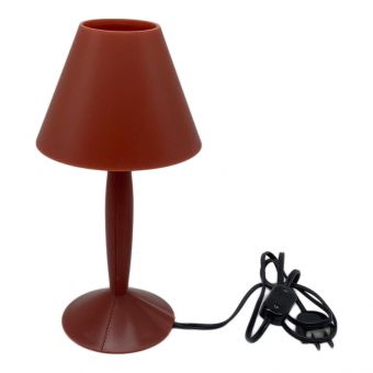 FLOS (ブロス) Miss SISSI Table LAMP MADE IN  ITALY カケ有 デザイナー:Philippe Starck 電球 動作確認済み