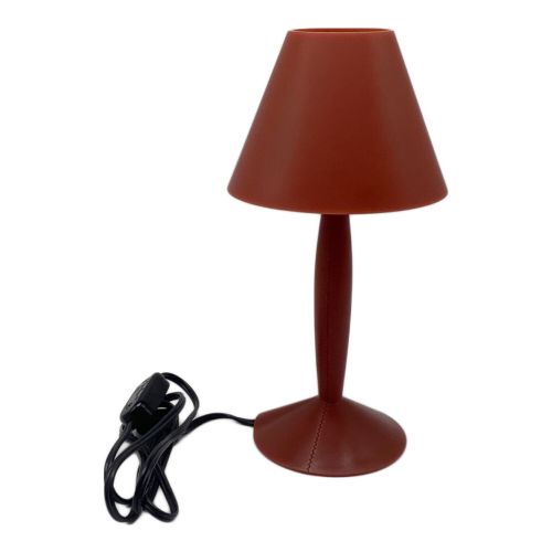 FLOS (ブロス) Miss SISSI Table LAMP MADE IN  ITALY カケ有 デザイナー:Philippe Starck 電球 動作確認済み