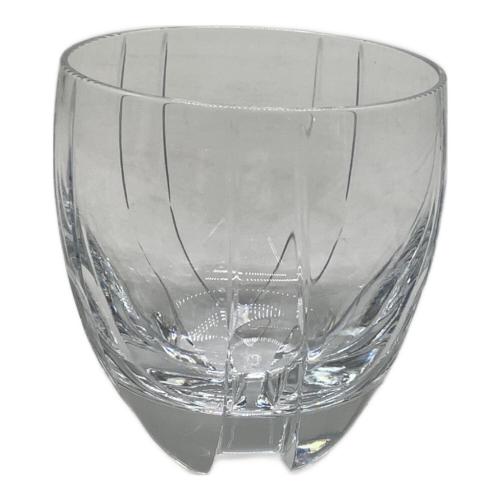 Baccarat (バカラ) タンブラー ネプチューン