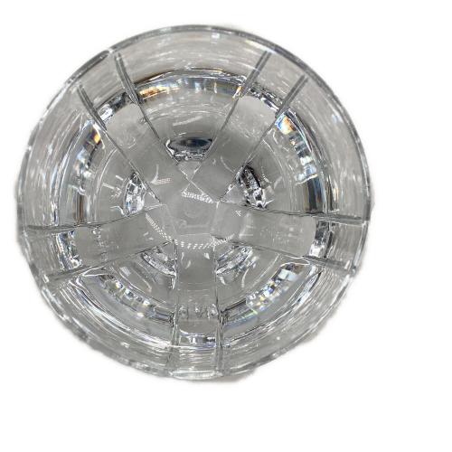 Baccarat (バカラ) タンブラー ネプチューン