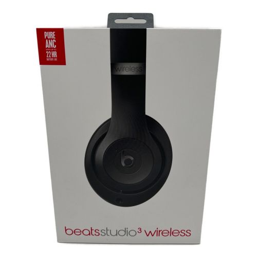 beats (ビーツ) ヘッドホン studio wireless｜トレファクONLINE