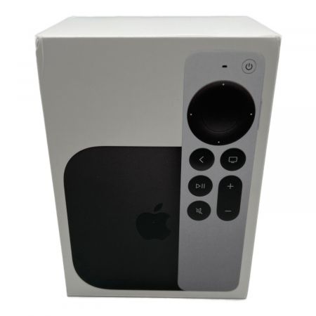Apple (アップル) Apple TV USED MN873J/A 4549995329292