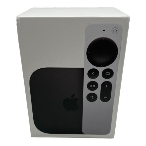 Apple (アップル) Apple TV USED MN873J/A 4549995329292｜トレファク