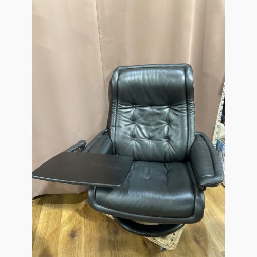 Ekornes (エコーネス) ストレスレスチェア ブラック 010570150951905