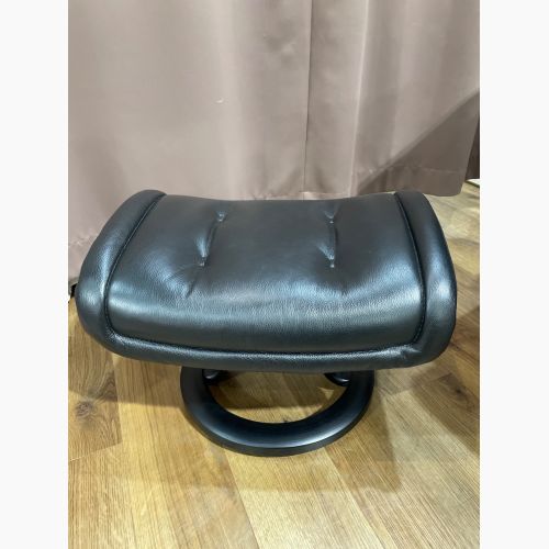 Ekornes (エコーネス) ストレスレスチェア ブラック 010570150951905