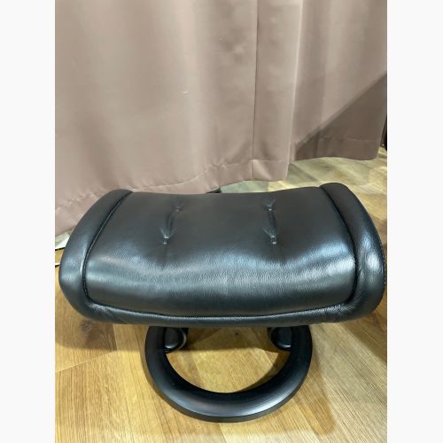 Ekornes (エコーネス) ストレスレスチェア ブラック 010570150951905