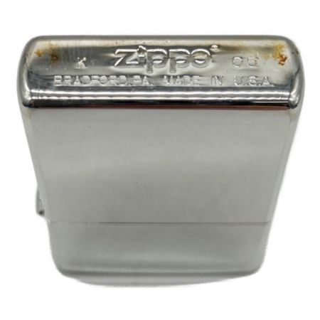 ZIPPO (ジッポ) ZIPPO 携帯灰皿付