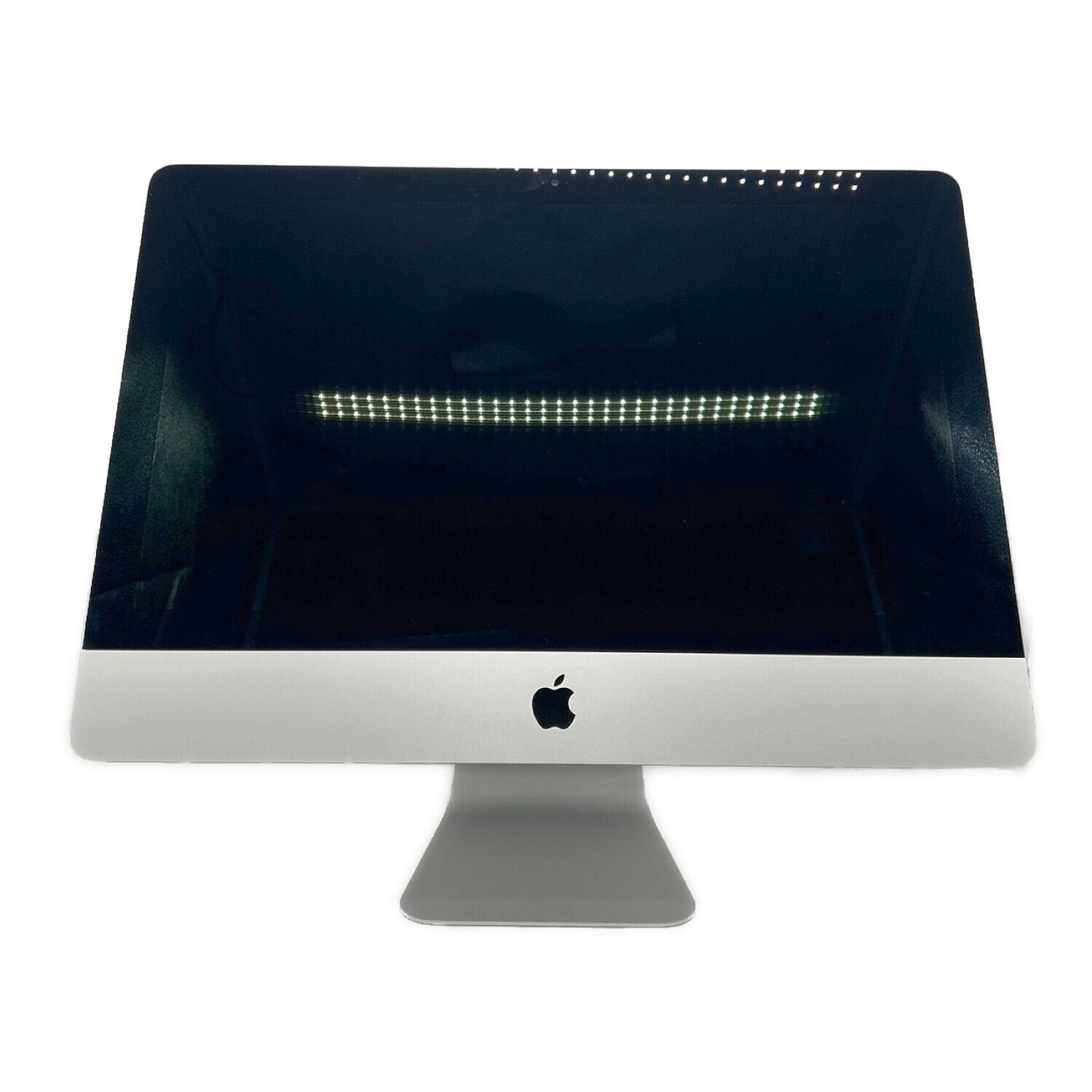Apple (アップル) デスクトップ iMac MHK23J/A 21.5インチ Mac OS Core ...