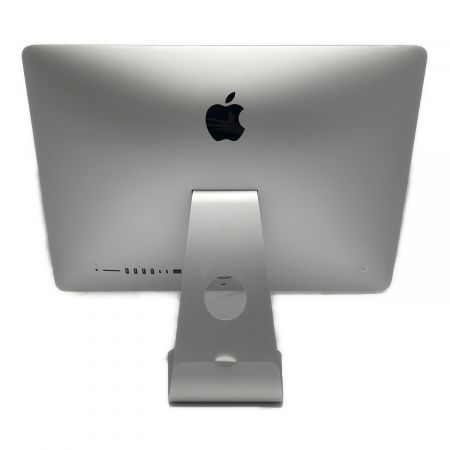 Apple (アップル) デスクトップ iMac MHK23J/A 21.5インチ Mac OS Core i3 ー メモリ:8GB 250GB C02F79LZ07F1