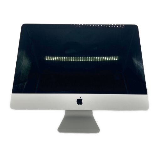 Apple (アップル) デスクトップ iMac MHK23J/A 21.5インチ Mac OS Core