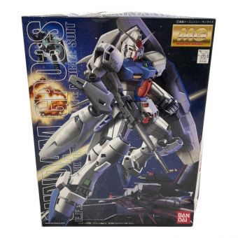 BANDAI (バンダイ) ガンプラ 未組立品 MG 1/100 ガンダムRX-78GP03S ステイメン