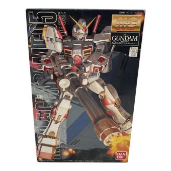 BANDAI (バンダイ) ガンプラ 未組立品 MG RX-78-5ガンダム5号機 バンダイ ガンプラ 1/100