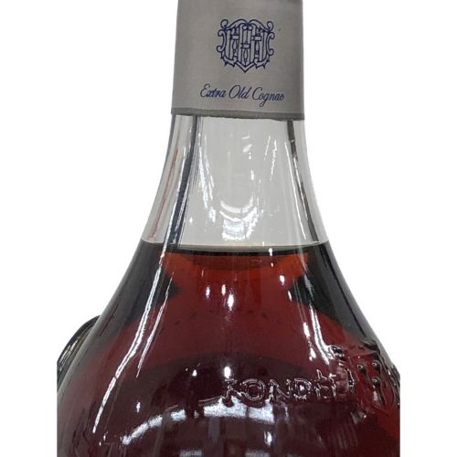 マーテル (MARTELL) コニャック 700ml コルドンブルー 未開封