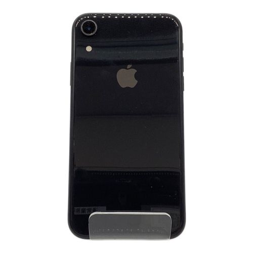 Apple (アップル) iPhoneXR MT0G2J/A サインアウト確認済 357371091424659 ○ au(SIMロック解除済) 修理履歴無し 128GB バッテリー:Bランク(88%) 程度:Bランク iOS