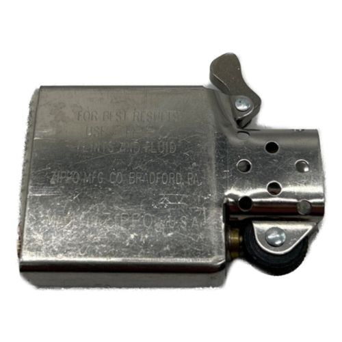 ZIPPO (ジッポ) ZIPPO LUCKY STRIKE 2000年