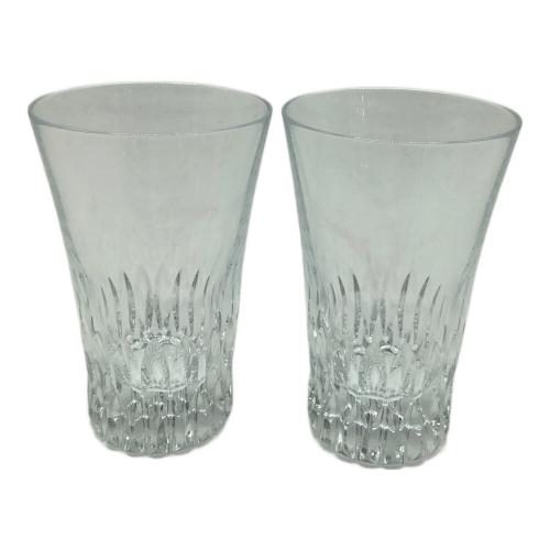 Baccarat (バカラ) グラスセット ヴィータ