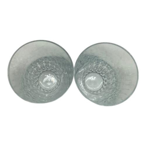 Baccarat (バカラ) グラスセット ヴィータ