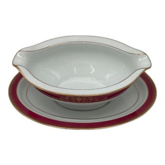 Noritake (ノリタケ) スープカップ GOLDMERE(ゴールドミア)