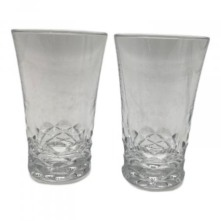 Baccarat (バカラ) グラス ブラーヴァ 2Pセット｜トレファクONLINE