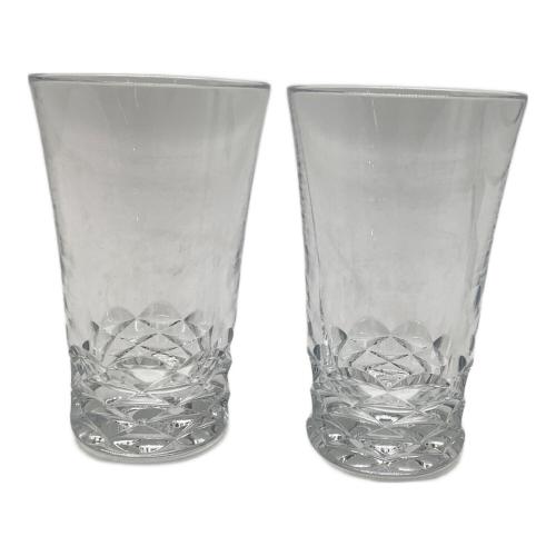 Baccarat (バカラ) グラス ブラーヴァ 2Pセット