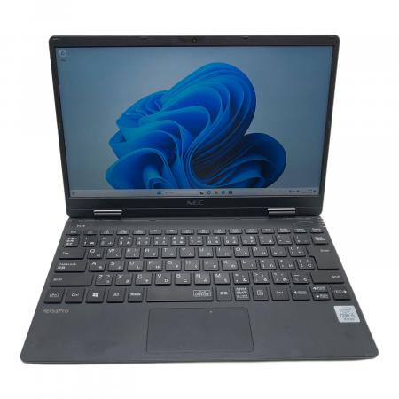 10世代 NEC PC-VKT10CZG6 Amazon.co.jp: [Used] NEC VersaPro UltraLite Type VC VKT10/C-6 PC