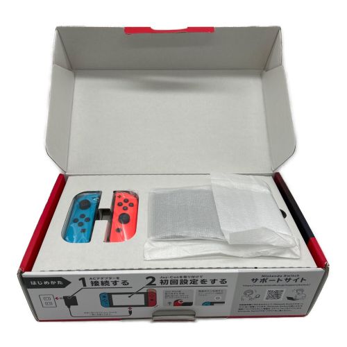 Nintendo (ニンテンドウ) Nintendo Switch HAC-001 動作確認済み XKJ70061876524
