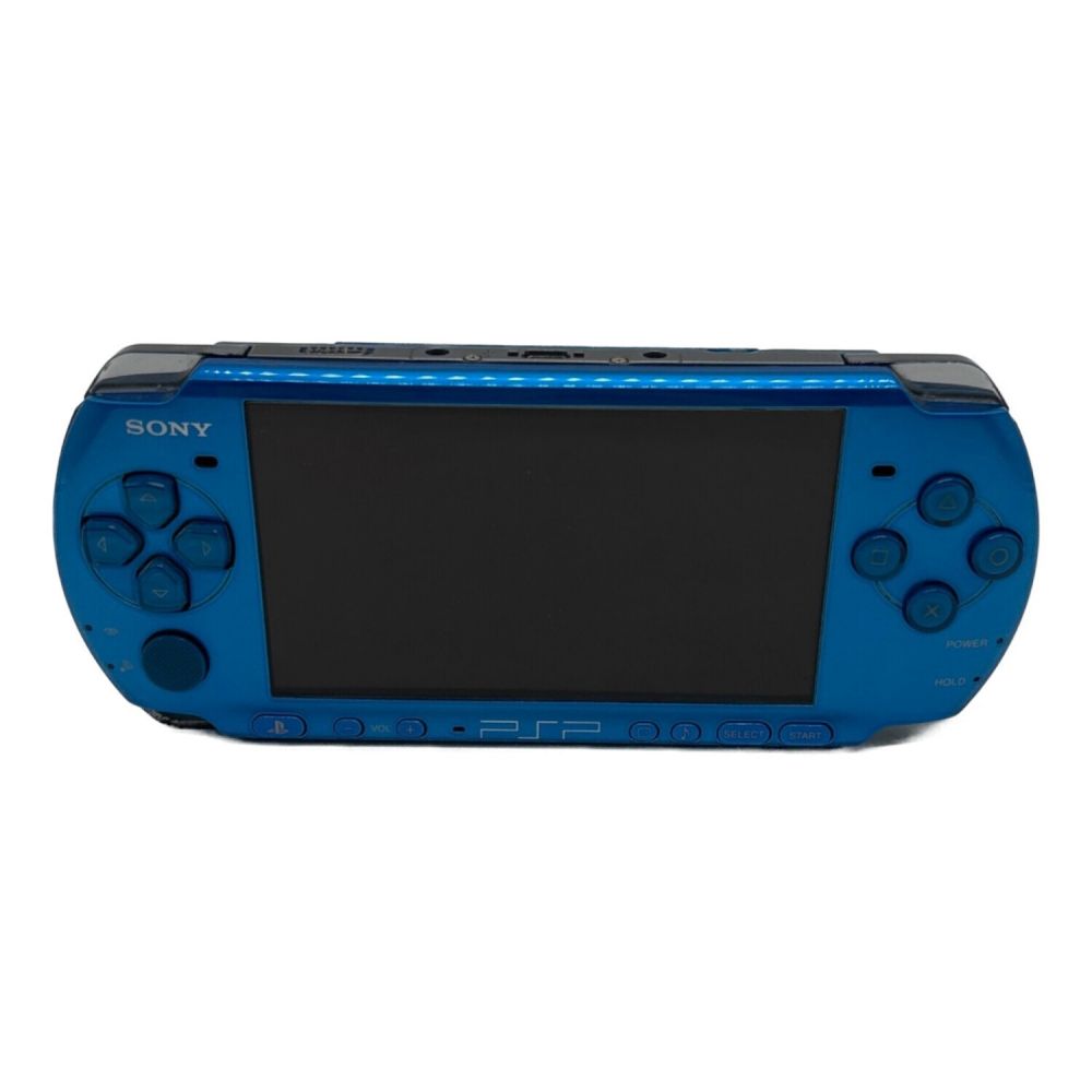 SONY (ソニー) PSP キズ有 PSP-3000 03-27413651-1564162｜トレファク 