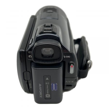 SONY (ソニー) デジタルビデオカメラ HDR-CX550V 22595