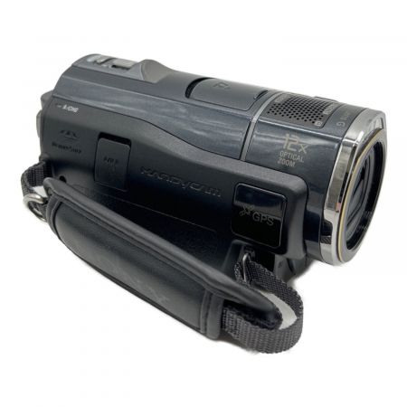 SONY (ソニー) デジタルビデオカメラ HDR-CX520V 57917
