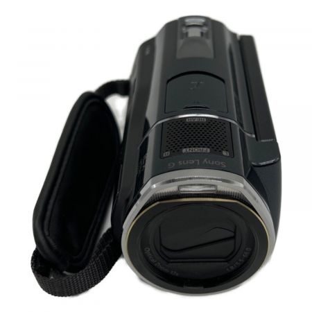 SONY (ソニー) デジタルビデオカメラ HDR-CX520V 57917