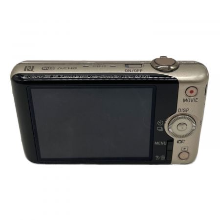 SONY (ソニー) デジタルカメラ キズ・ヒビ有 DSC-WX220 0110392