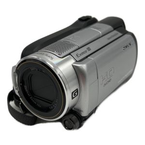 ビデオカメラ　SONY HDR-XR500V