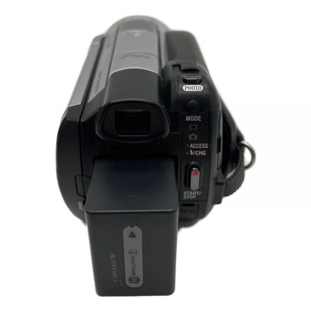SONY (ソニー) デジタルビデオカメラ HDR-XR500V 56374