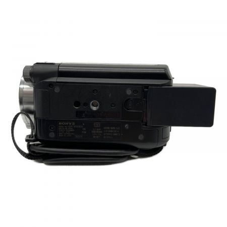 SONY (ソニー) デジタルビデオカメラ HDR-XR500V 56374