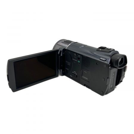 SONY (ソニー) デジタルビデオカメラ HDR-CX550V 22595