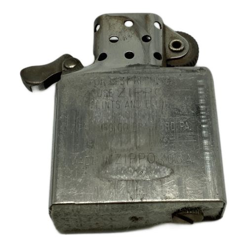 ZIPPO 1935レプリカ  2007年製 キズ有