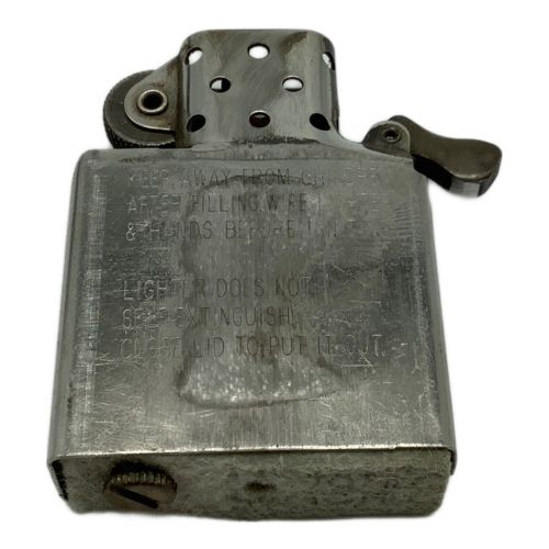 ZIPPO 1935レプリカ  2007年製 キズ有